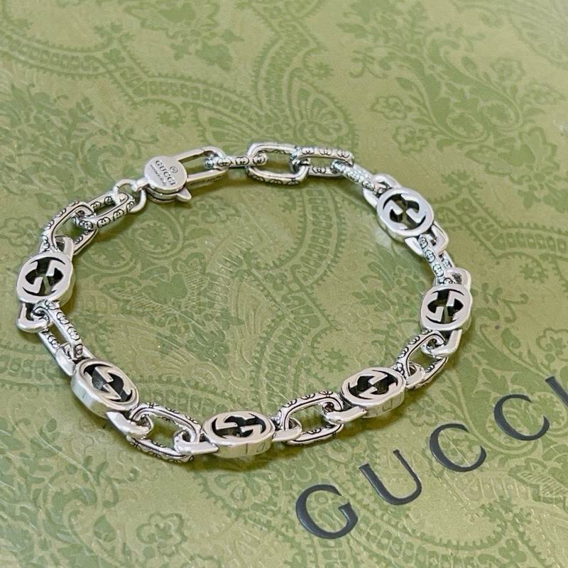 Gucci Bracelet 05yxh07 (1)