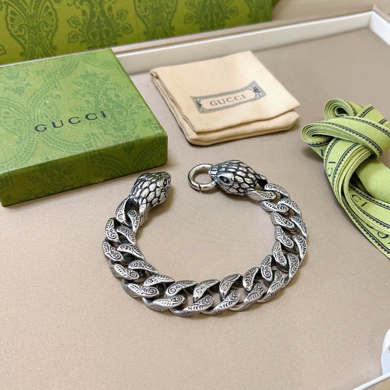 Gucci Bracelet 05yxh09 (2)