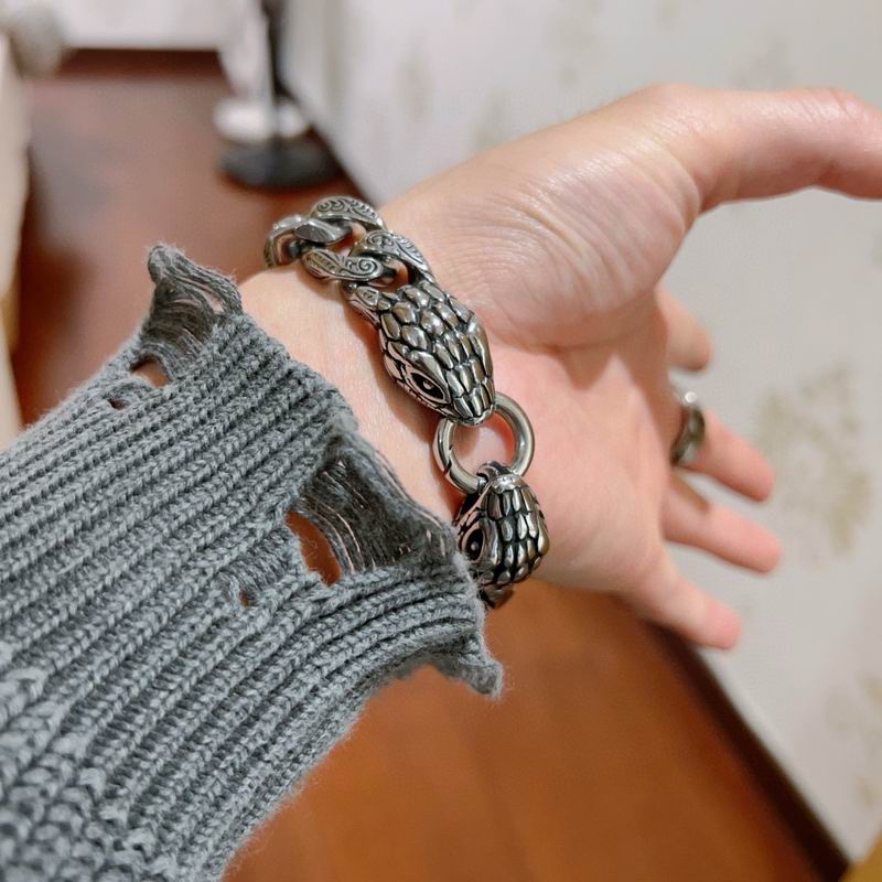 Gucci Bracelet 05yxh09 (3)