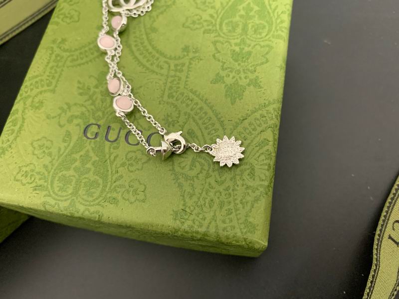 Gucci Bracelet 05yxh10 (3)