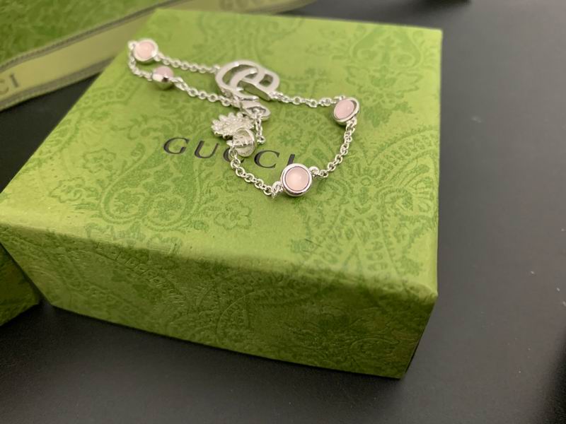 Gucci Bracelet 05yxh10 (4)