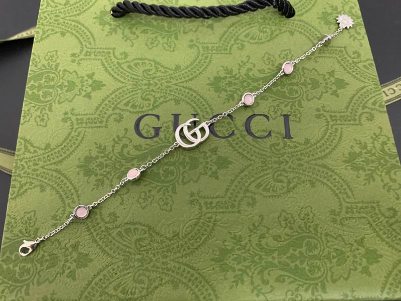 Gucci Bracelet 05yxh10 (7)