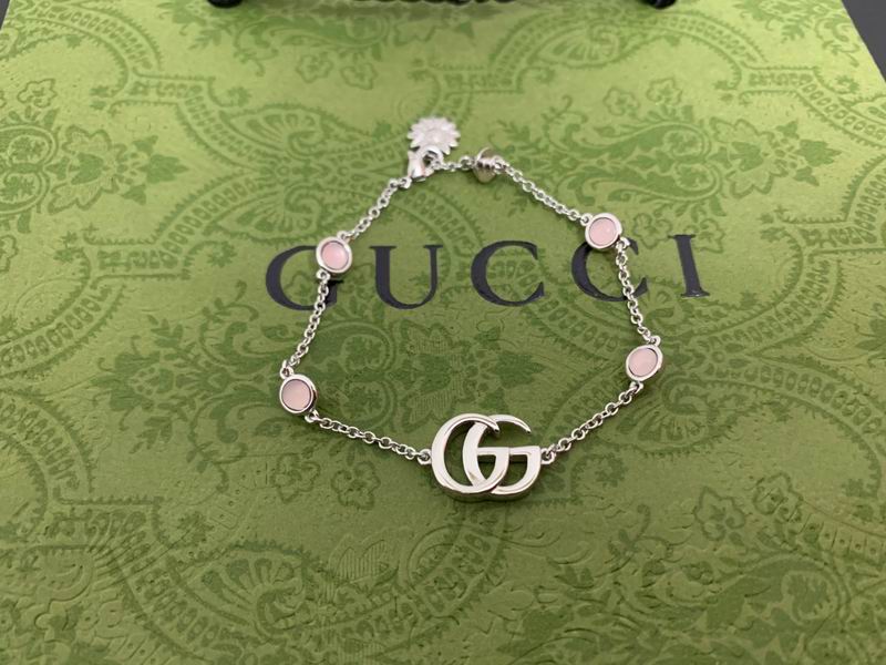 Gucci Bracelet 05yxh10 (8)