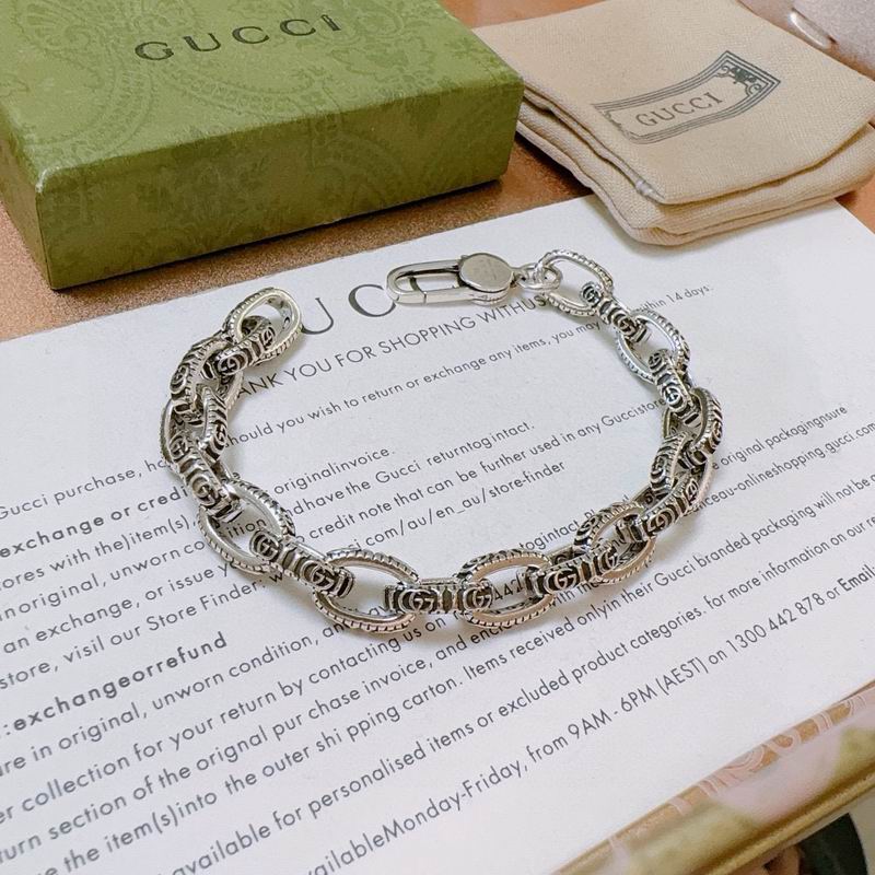Gucci Bracelet 05yxh100 (1)