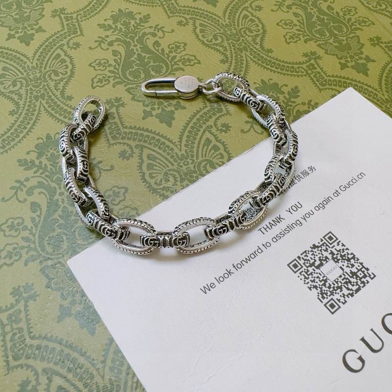 Gucci Bracelet 05yxh100 (5)