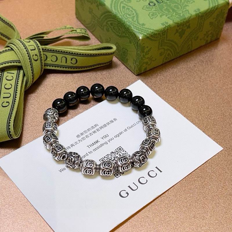 Gucci Bracelet 05yxh101 (2)