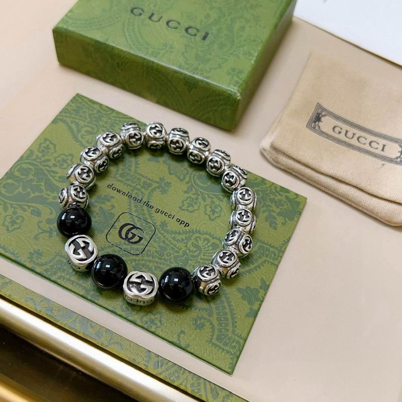 Gucci Bracelet 05yxh102 (2)