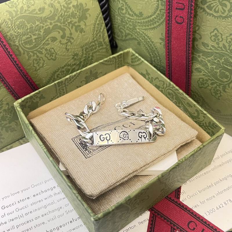 Gucci Bracelet 05yxh103 (1)