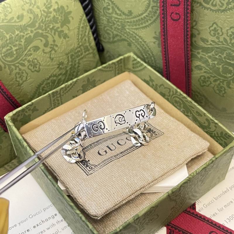 Gucci Bracelet 05yxh103 (2)