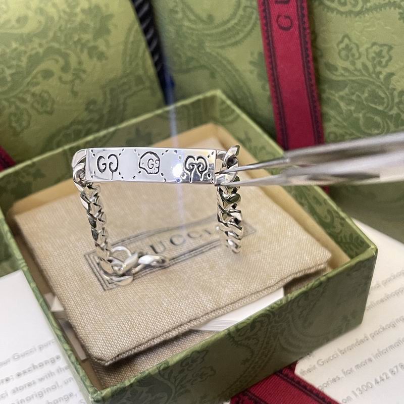 Gucci Bracelet 05yxh103 (3)