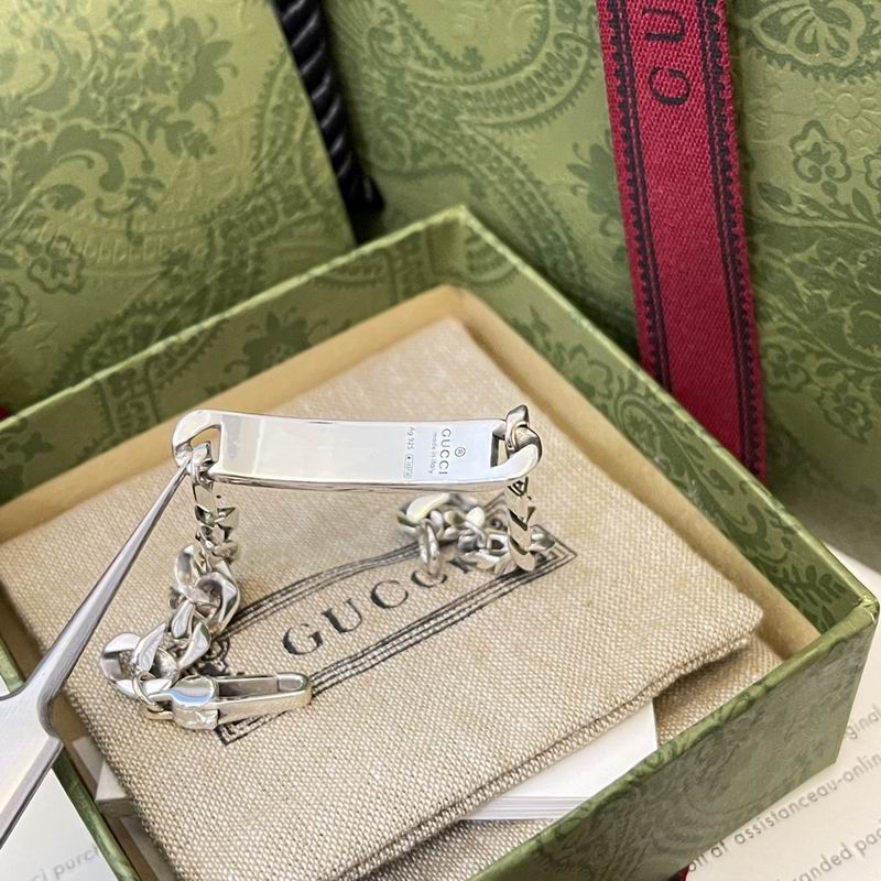 Gucci Bracelet 05yxh103 (4)