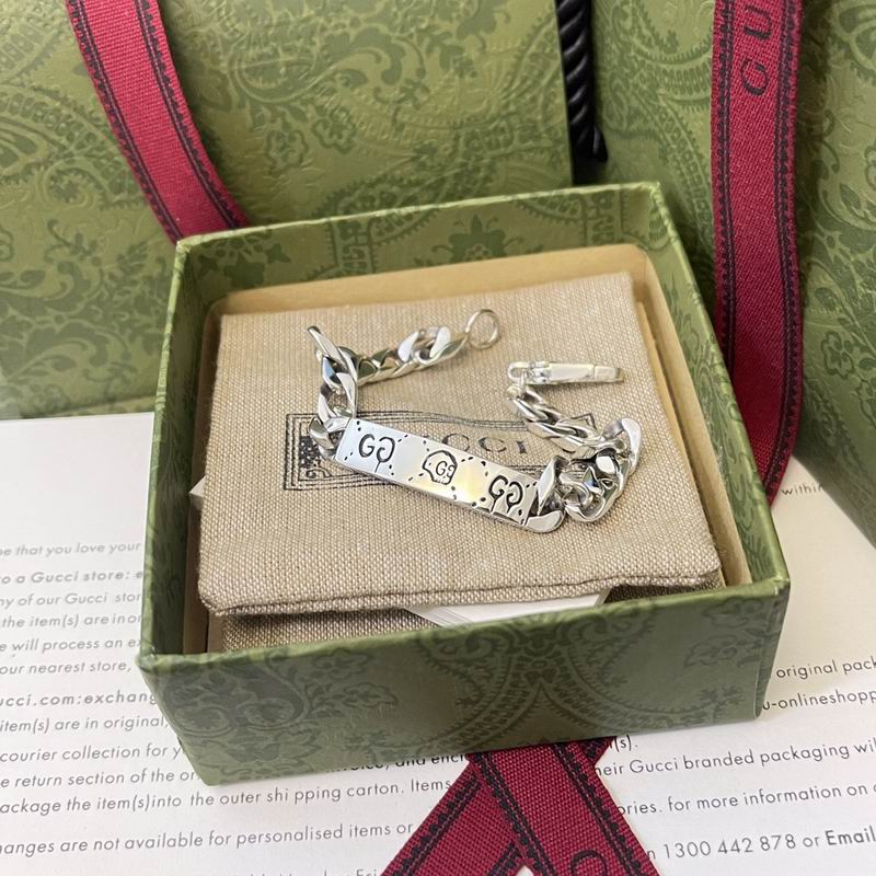 Gucci Bracelet 05yxh103 (5)