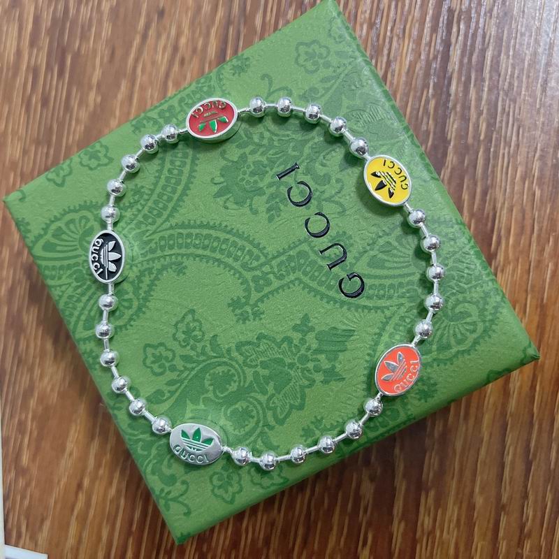 Gucci Bracelet 05yxh104 (1)