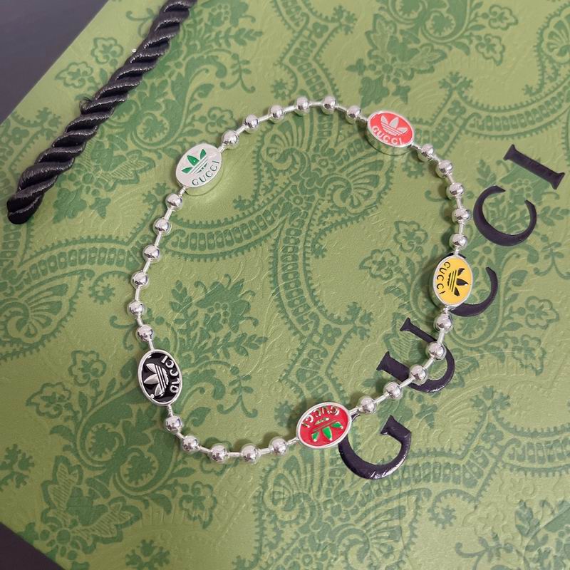 Gucci Bracelet 05yxh104 (2)