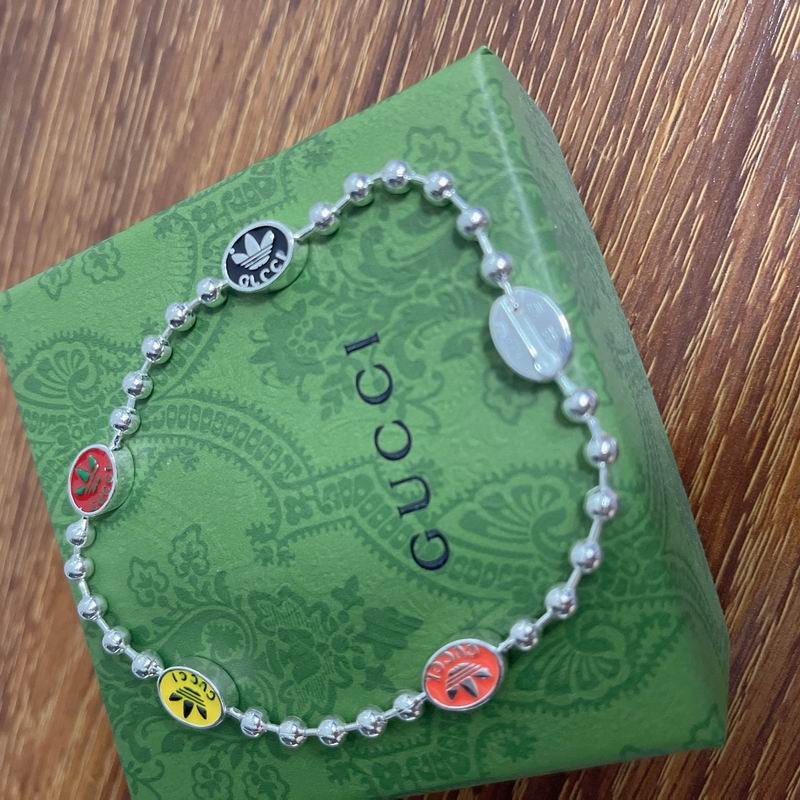 Gucci Bracelet 05yxh104 (3)