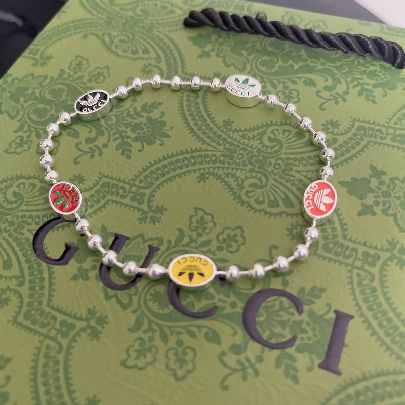 Gucci Bracelet 05yxh104 (4)