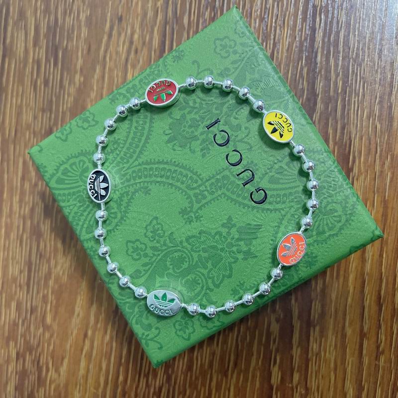 Gucci Bracelet 05yxh104 (6)