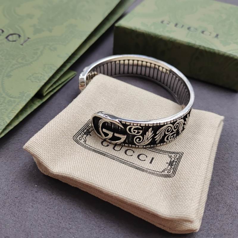 Gucci Bracelet 05yxh105 (2)