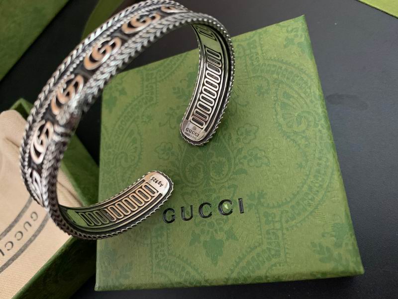 Gucci Bracelet 05yxh106 (4)