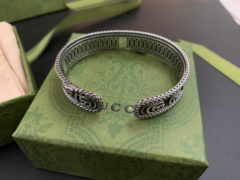 Gucci Bracelet 05yxh106 (5)