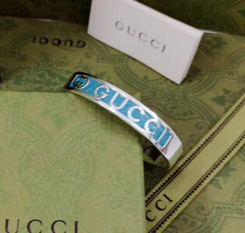 Gucci Bracelet 05yxh107 (2)