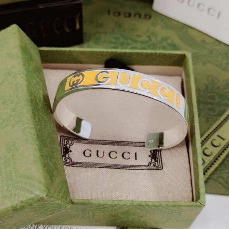Gucci Bracelet 05yxh107 (3)
