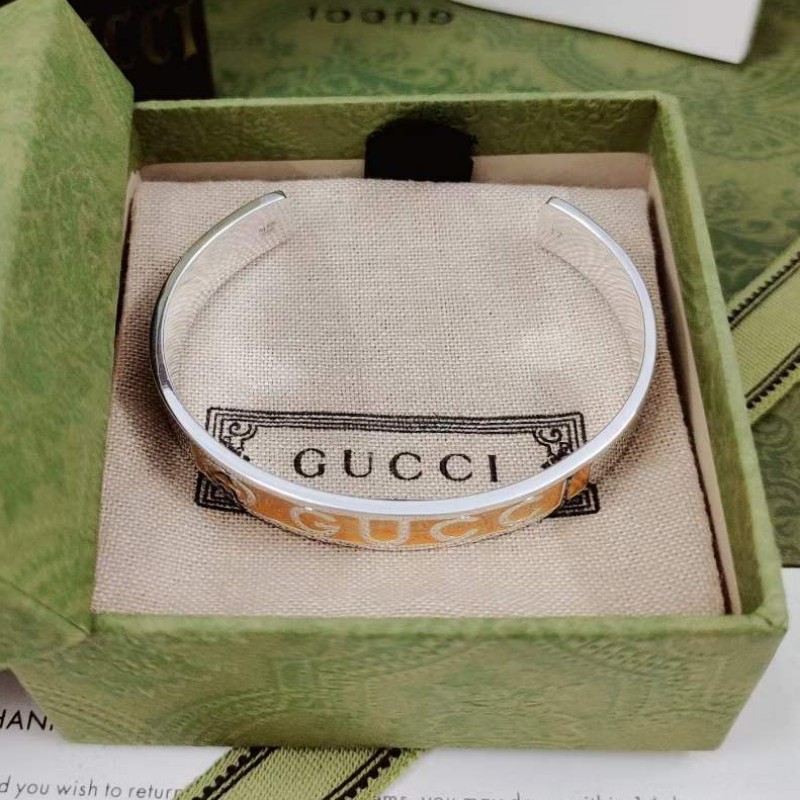 Gucci Bracelet 05yxh107 (4)