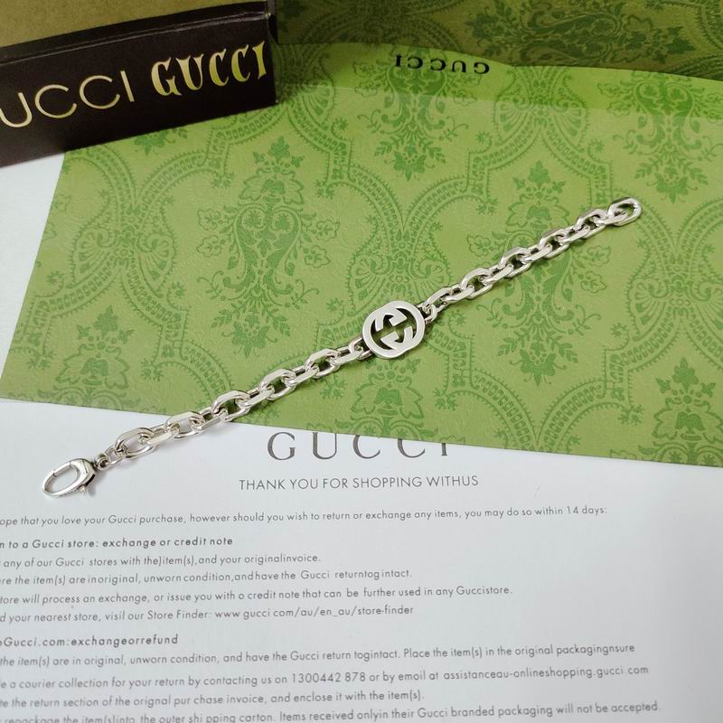Gucci Bracelet 05yxh108 (1)