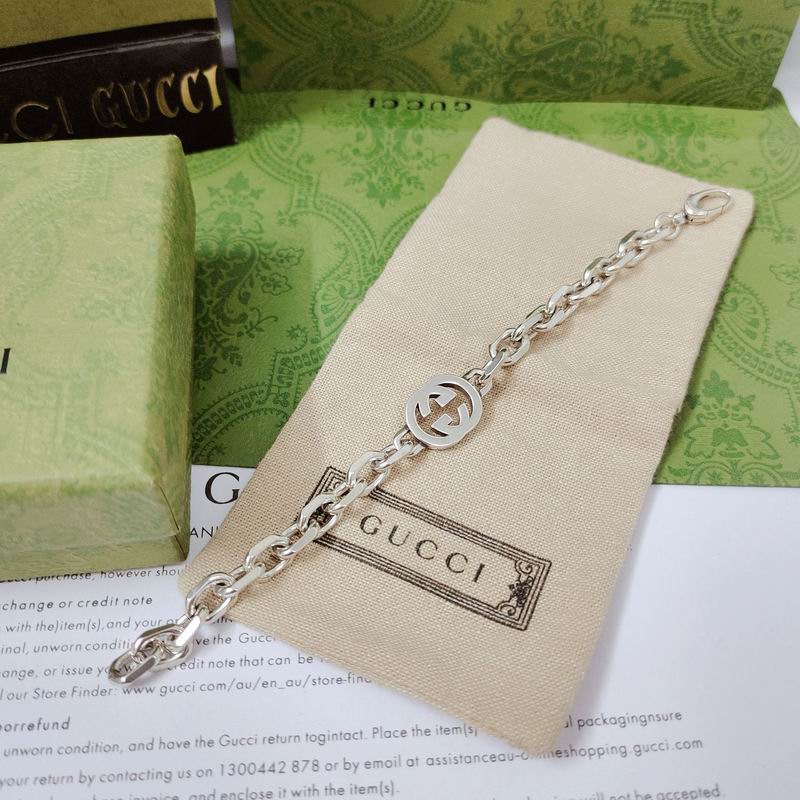 Gucci Bracelet 05yxh108 (2)