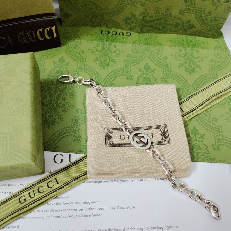 Gucci Bracelet 05yxh108 (3)