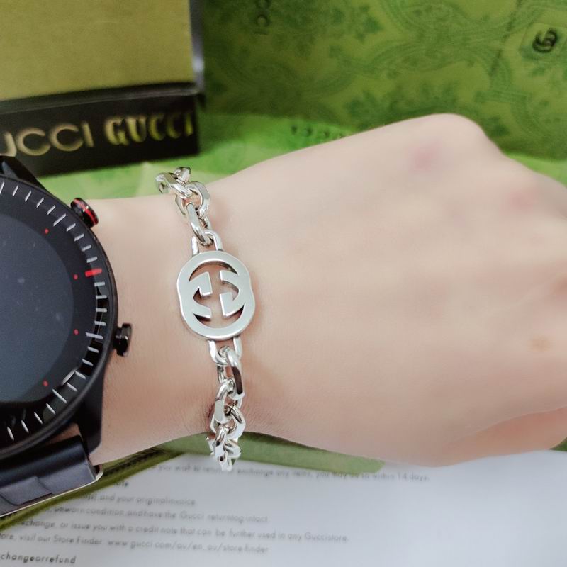 Gucci Bracelet 05yxh108 (5)