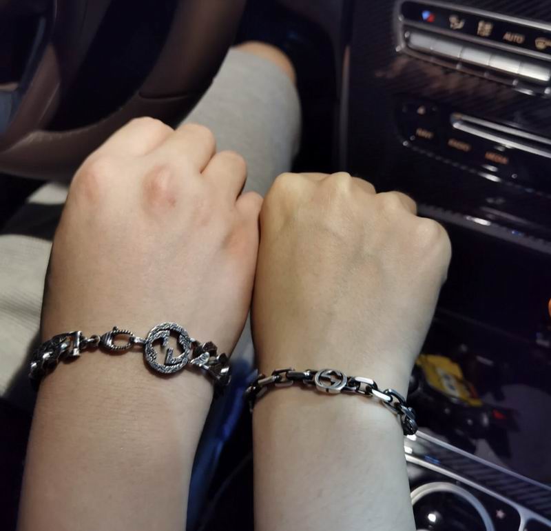 Gucci Bracelet 05yxh109 (7)
