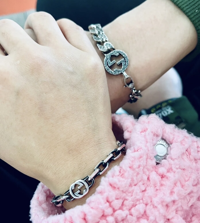 Gucci Bracelet 05yxh109 (8)