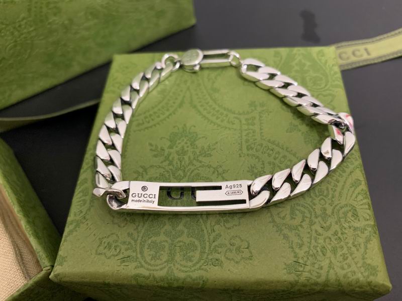 Gucci Bracelet 05yxh11 (1)