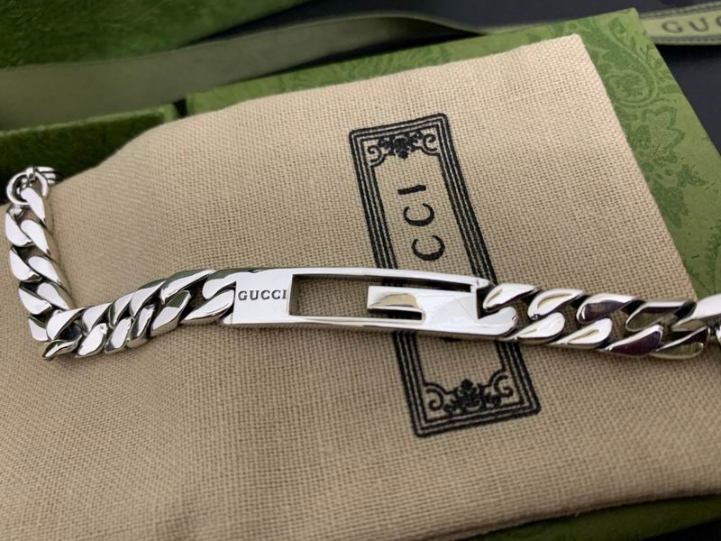 Gucci Bracelet 05yxh11 (3)