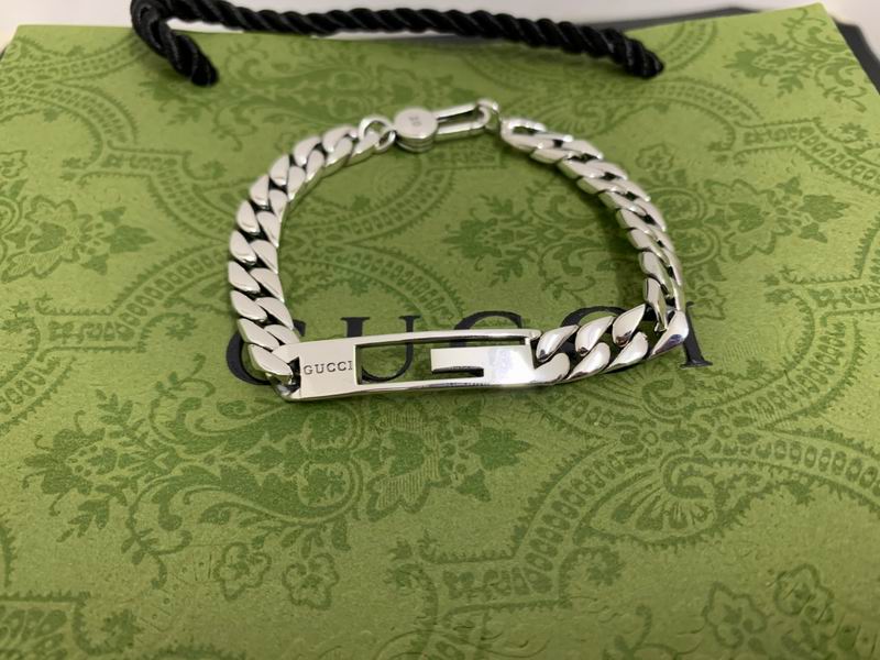 Gucci Bracelet 05yxh11 (5)