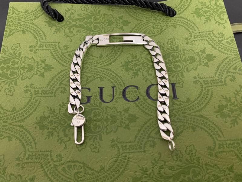 Gucci Bracelet 05yxh11 (6)