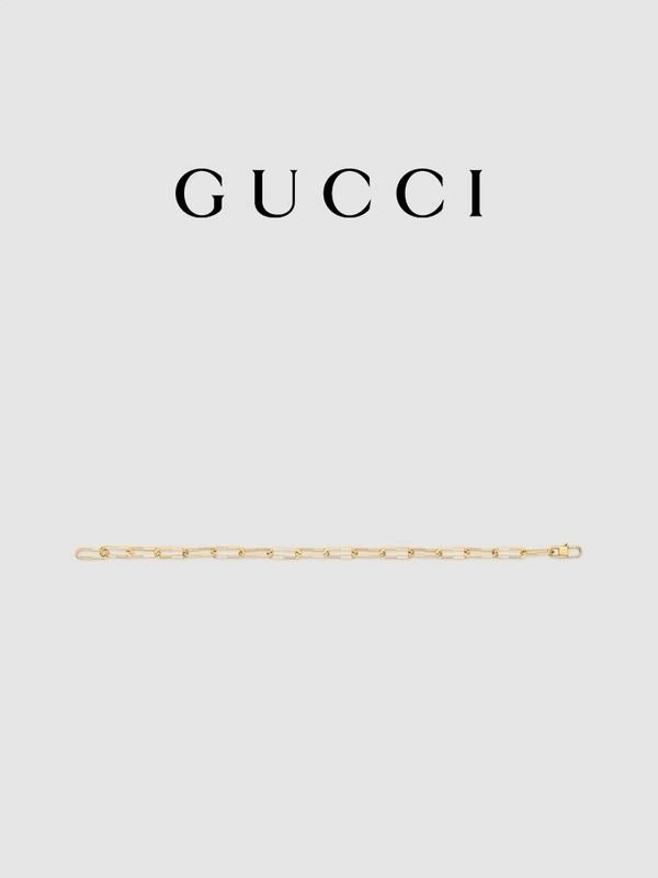 Gucci Bracelet 05yxh110 (2)