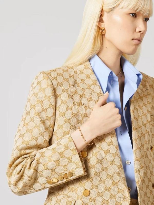 Gucci Bracelet 05yxh110 (3)