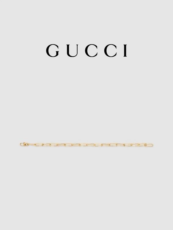 Gucci Bracelet 05yxh110 (4)