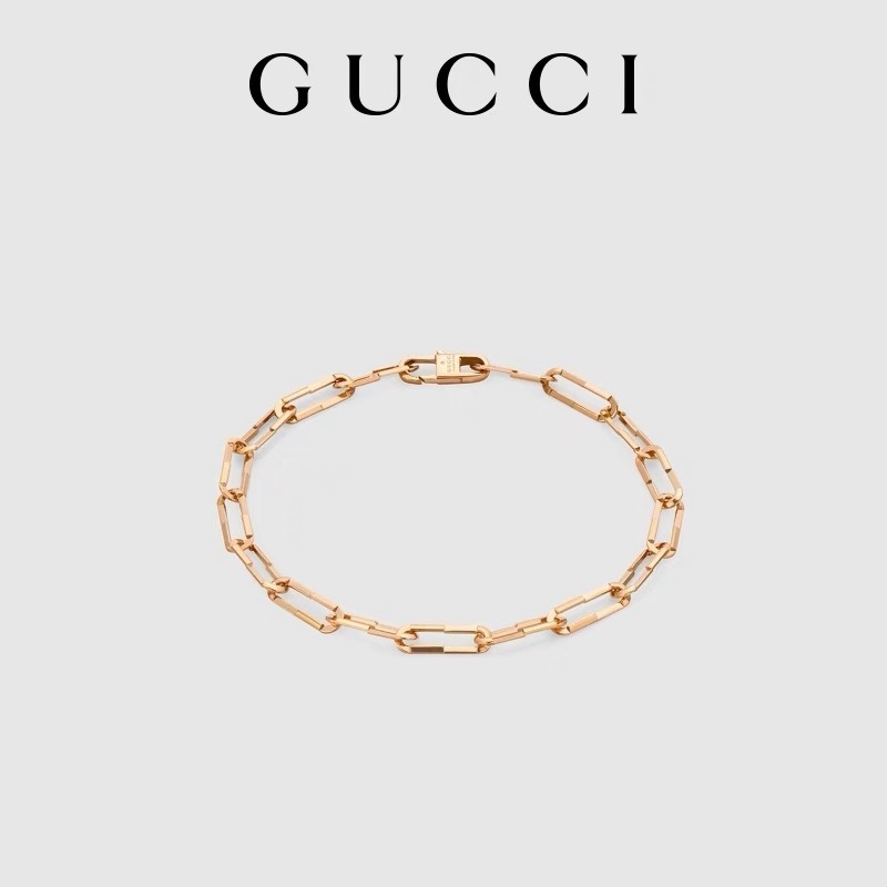 Gucci Bracelet 05yxh110 (6)