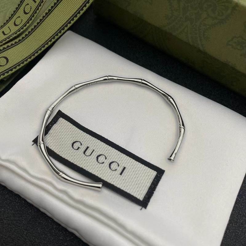 Gucci Bracelet 05yxh112 (1)