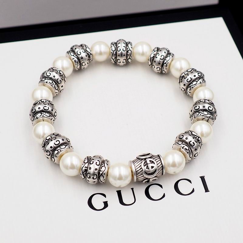 Gucci Bracelet 05yxh113 (1)