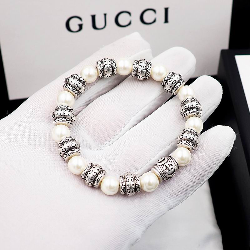 Gucci Bracelet 05yxh113 (2)