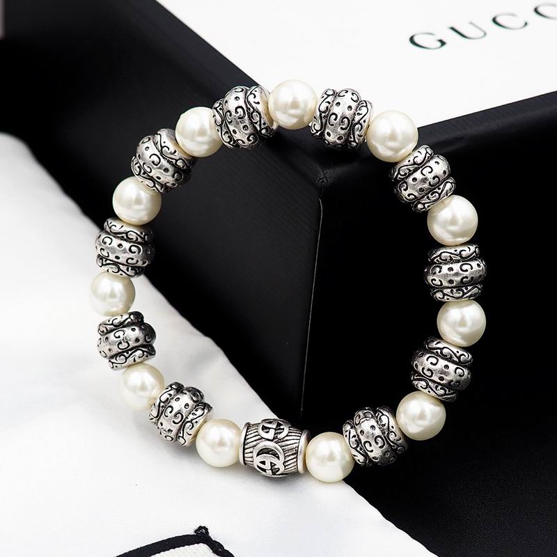 Gucci Bracelet 05yxh113 (3)
