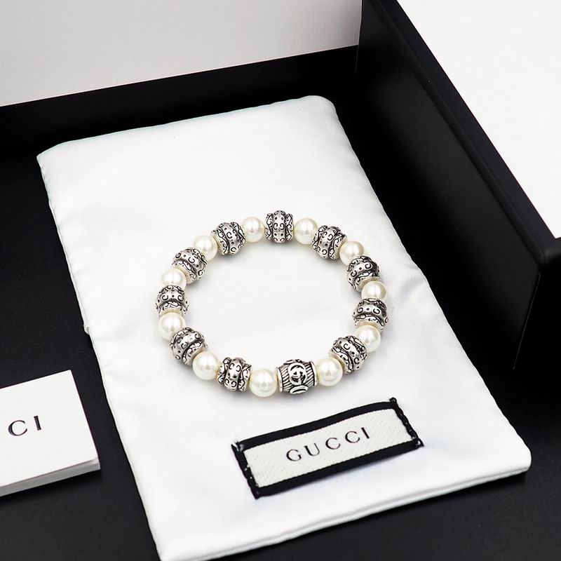 Gucci Bracelet 05yxh113 (4)