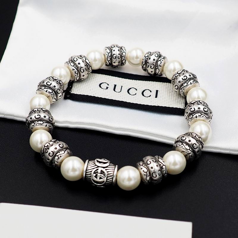 Gucci Bracelet 05yxh113 (5)