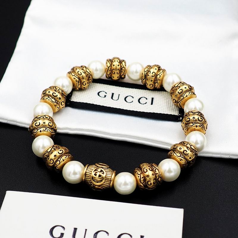 Gucci Bracelet 05yxh114 (1)