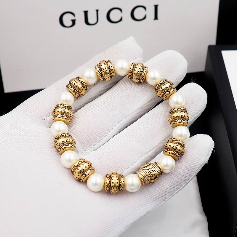 Gucci Bracelet 05yxh114 (2)