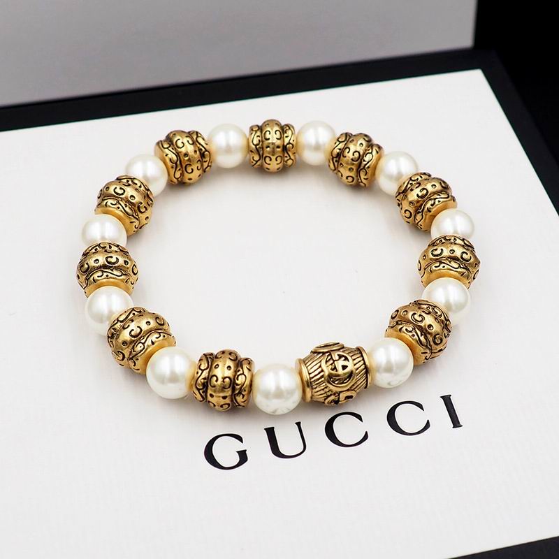 Gucci Bracelet 05yxh114 (3)